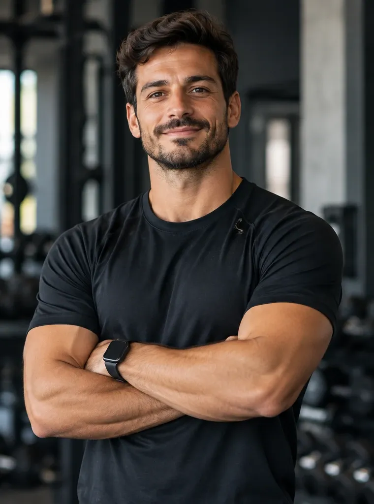 Mario Moreira